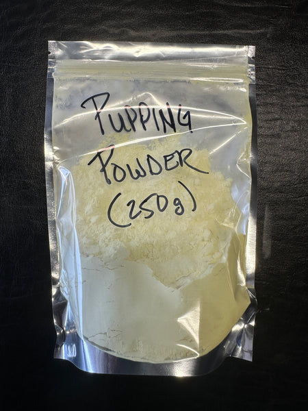 Mallacht's Pupping Powder (250g)