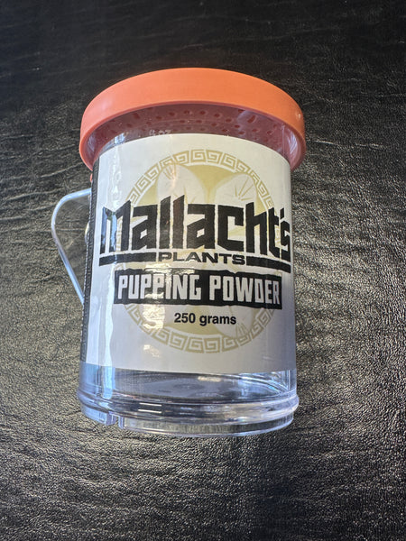 Mallacht's Pupping Powder (250g)