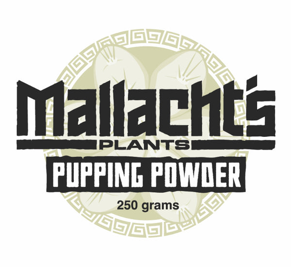 Mallacht's Pupping Powder (250g)